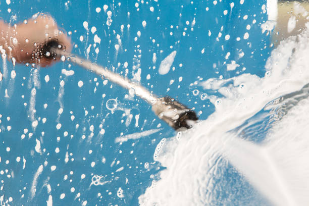 Best Soft Washing  in Plum Grove, TX