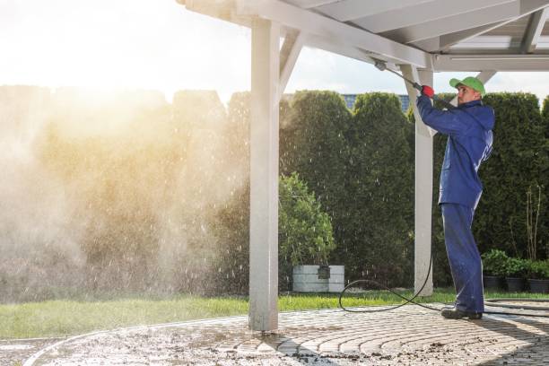 Boat and Dock Cleaning in Plum Grove, TX